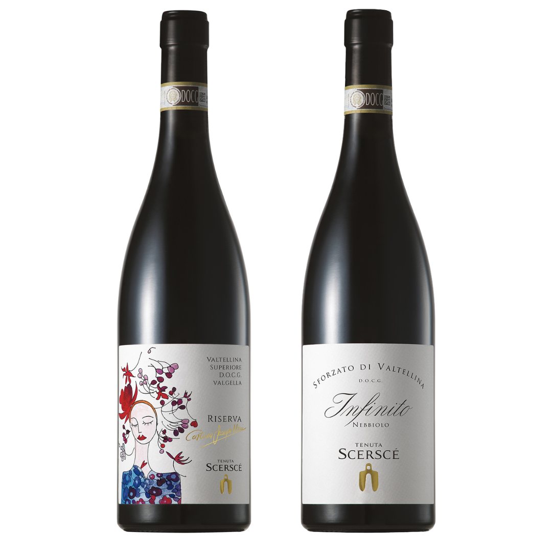 Valtellina d’Autore